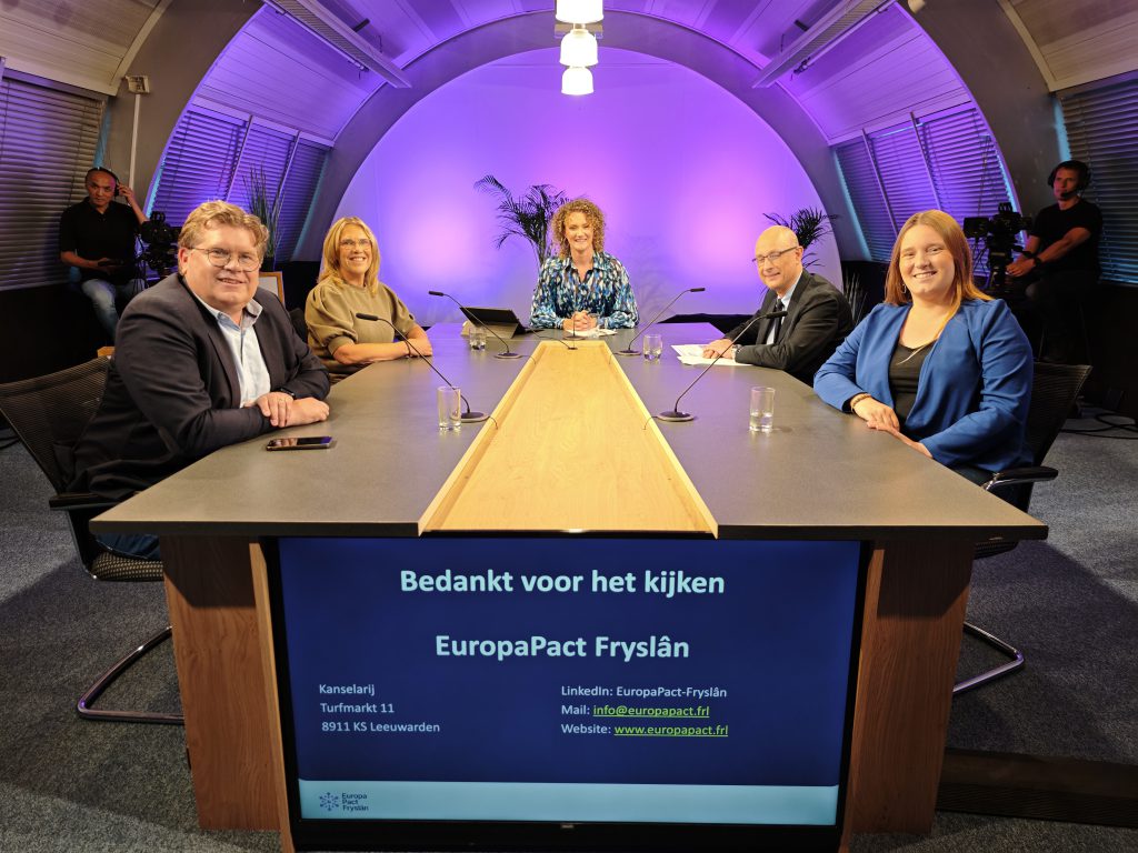 Webinar voor raadsleden