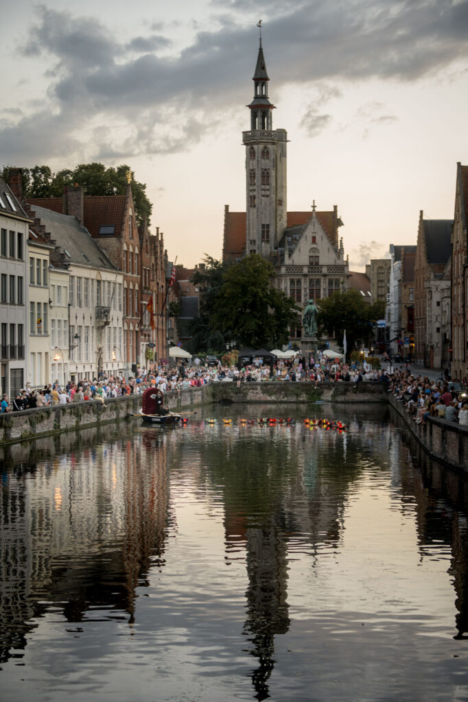 EUI Focused Policy Lab on water management